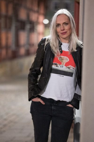 Christina Lopes - Filmschauspielerin - Stuttgart - München